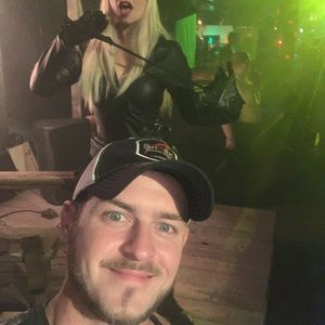 Meet your Posher, Brian